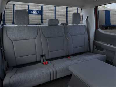 2025 Ford F150 Ext Cab, $50227. Photo 11