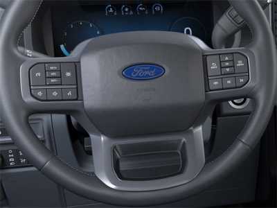 2025 Ford F150 Ext Cab, $50227. Photo 12