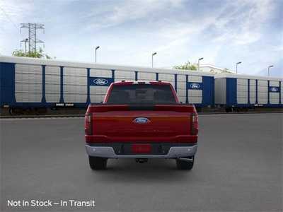 2025 Ford F150 Ext Cab, $50227. Photo 5