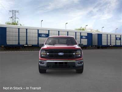 2025 Ford F150 Ext Cab, $50227. Photo 6