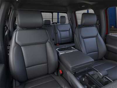 2025 Ford F150 Crew Cab, $69129. Photo 10