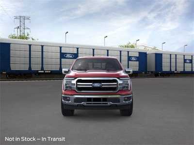 2025 Ford F150 Crew Cab, $69129. Photo 6