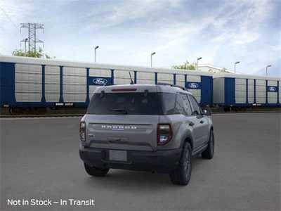 2025 Ford Bronco Sport, $33288. Photo 8