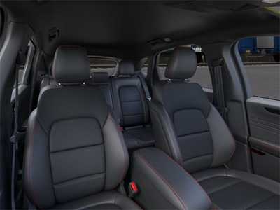 2025 Ford Escape, $31243. Photo 10