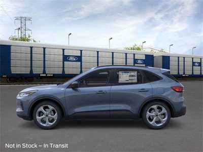 2025 Ford Escape, $31243. Photo 3