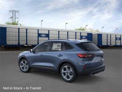 2025 Ford Escape, $31243. Photo 4