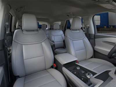 2025 Ford Explorer, $46854. Photo 10