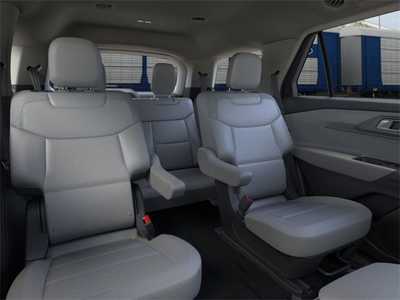 2025 Ford Explorer, $46854. Photo 11
