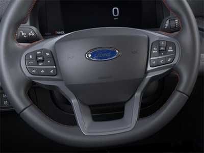 2025 Ford Explorer, $46854. Photo 12