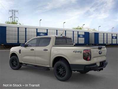 2025 Ford Ranger Crew Cab, $43916. Photo 4