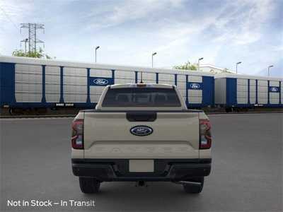 2025 Ford Ranger Crew Cab, $43916. Photo 5