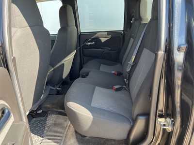 2010 GMC Canyon Crew Cab, $14910. Photo 10