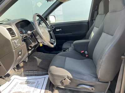 2010 GMC Canyon Crew Cab, $14910. Photo 11