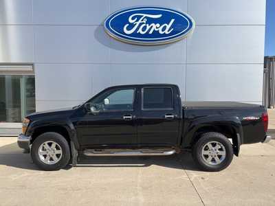 2010 GMC Canyon Crew Cab, $14910. Photo 2