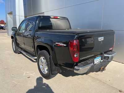 2010 GMC Canyon Crew Cab, $14910. Photo 3