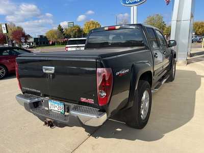 2010 GMC Canyon Crew Cab, $14910. Photo 5