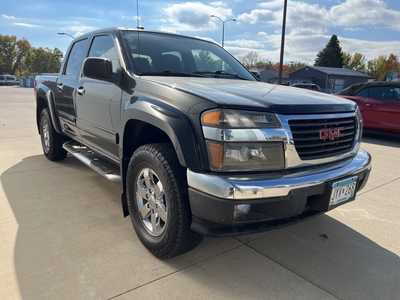 2010 GMC Canyon Crew Cab, $14910. Photo 6