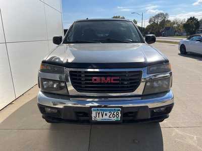 2010 GMC Canyon Crew Cab, $14910. Photo 7