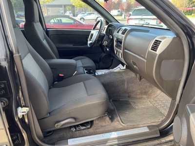 2010 GMC Canyon Crew Cab, $14910. Photo 8