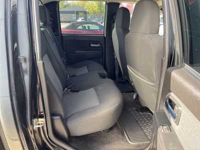 2010 GMC Canyon Crew Cab, $14910. Photo 9