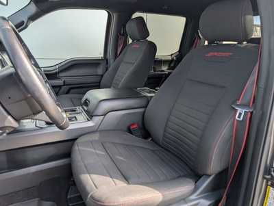 2019 Ford F150 Crew Cab, $29919. Photo 10