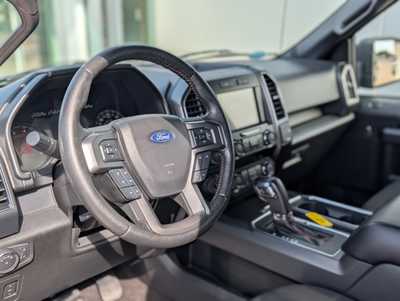 2019 Ford F150 Crew Cab, $29919. Photo 11