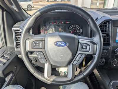 2019 Ford F150 Crew Cab, $29919. Photo 12