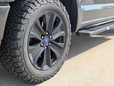 2019 Ford F150 Crew Cab, $29919. Photo 8