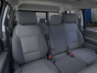 2026 Ford F350 Ext Cab, $56516. Photo 10