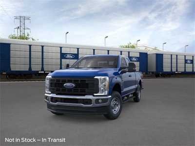 2026 Ford F350 Ext Cab, $56516. Photo 2