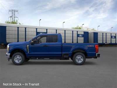 2026 Ford F350 Ext Cab, $56516. Photo 3
