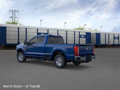 2026 Ford F350 Ext Cab, $56516. Photo 4