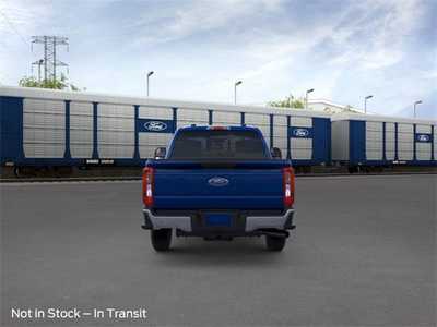 2026 Ford F350 Ext Cab, $56516. Photo 5