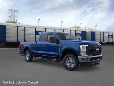 2026 Ford F350 Ext Cab, $56516. Photo 7