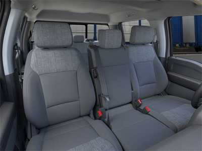 2026 Ford F350 Crew Cab, $64324. Photo 10