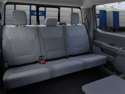2026 Ford F350 Crew Cab, $64324. Photo 11