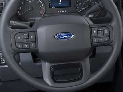 2026 Ford F350 Crew Cab, $64324. Photo 12