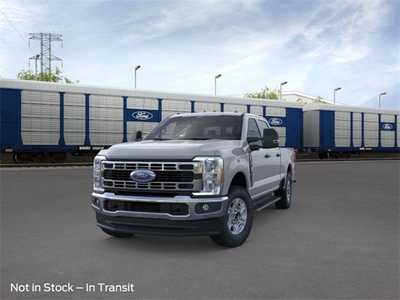 2026 Ford F350 Crew Cab, $64324. Photo 2