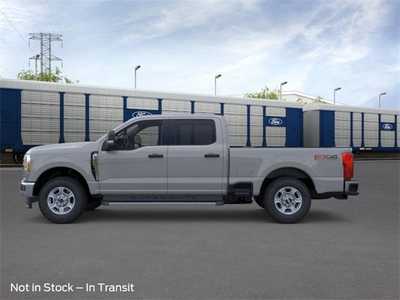 2026 Ford F350 Crew Cab, $64324. Photo 3