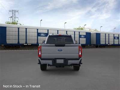 2026 Ford F350 Crew Cab, $64324. Photo 5