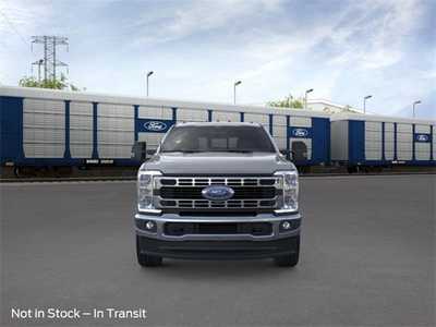 2026 Ford F350 Crew Cab, $64324. Photo 6