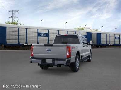 2026 Ford F350 Crew Cab, $64324. Photo 8