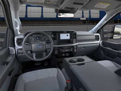 2026 Ford F350 Crew Cab, $64324. Photo 9