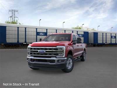 2026 Ford F350 Crew Cab, $67854. Photo 2