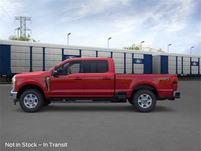 2026 Ford F350 Crew Cab, $67854. Photo 3
