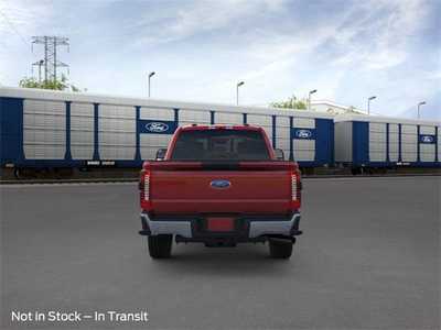2026 Ford F350 Crew Cab, $67854. Photo 5
