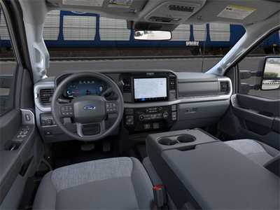 2026 Ford F350 Crew Cab, $67854. Photo 9