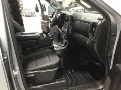 2024 GMC 3500 Crew Cab, $47900. Photo 12