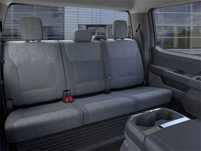 2026 Ford F350 Crew Cab, $69958. Photo 11