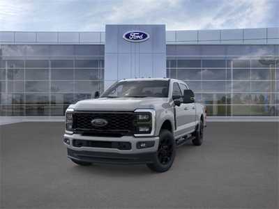2026 Ford F350 Crew Cab, $69958. Photo 2